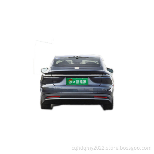ET7 New Energy Vehicle Passenger Autos Electric Car Logistics Vehicle Lcd Display Used Electric Vehicle
